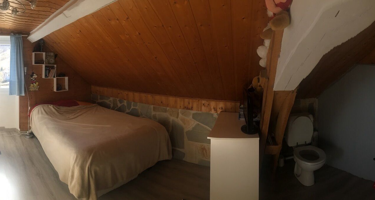 Photo of Bedroom in Les Lolettes