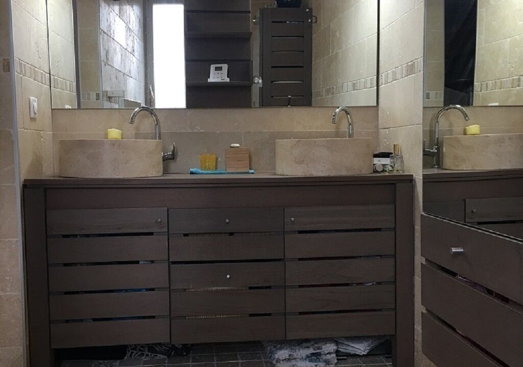 Photo of Bathroom in Les Lolettes