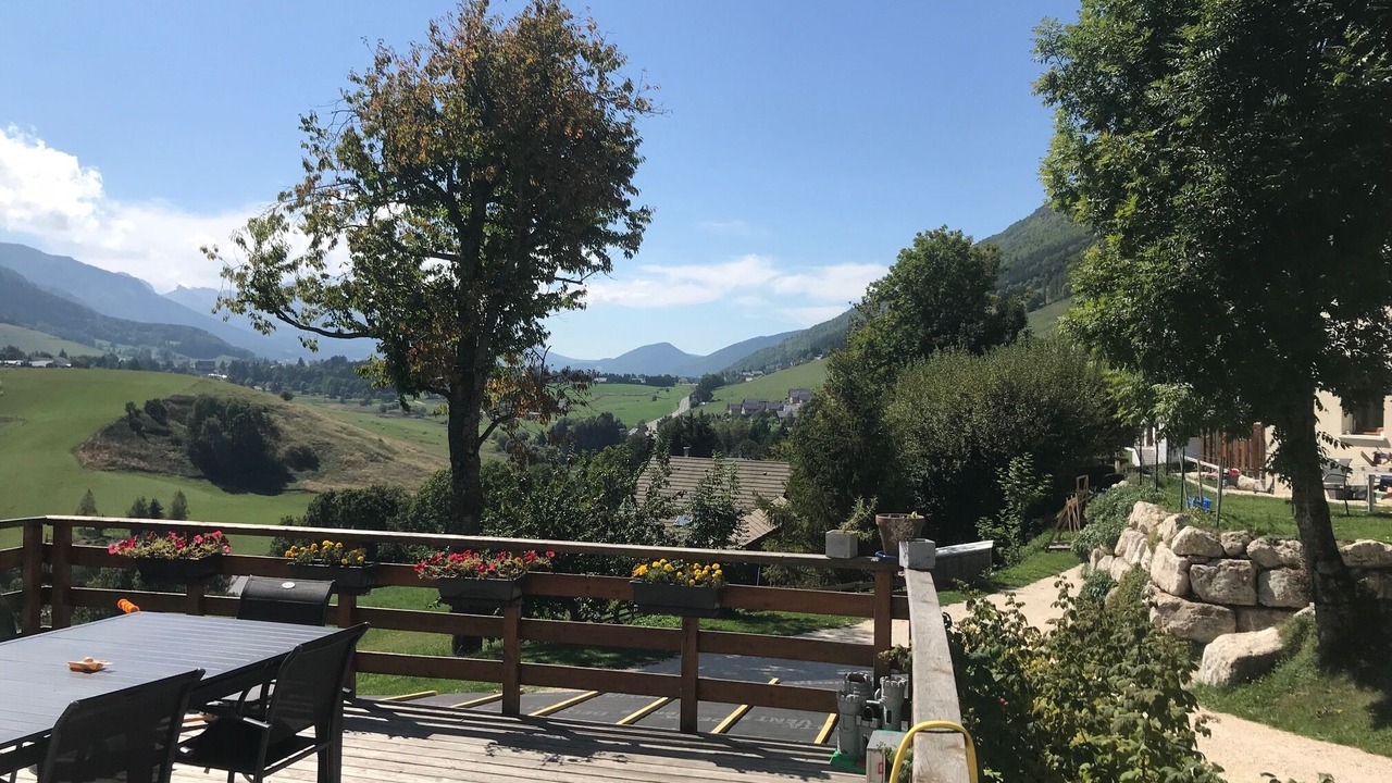 Photo of Outdoor in Les Lolettes