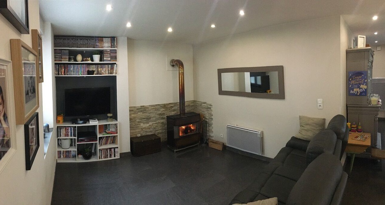 Photo of Livingroom in Les Lolettes