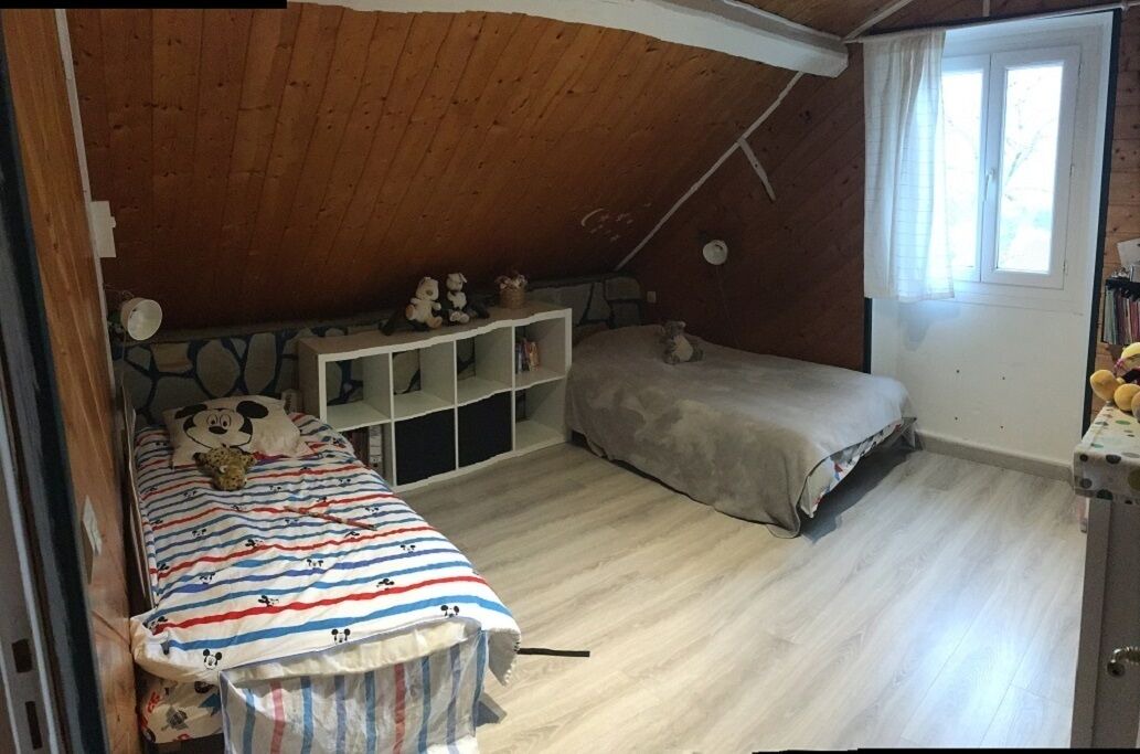 Photo of Bedroom in Les Lolettes