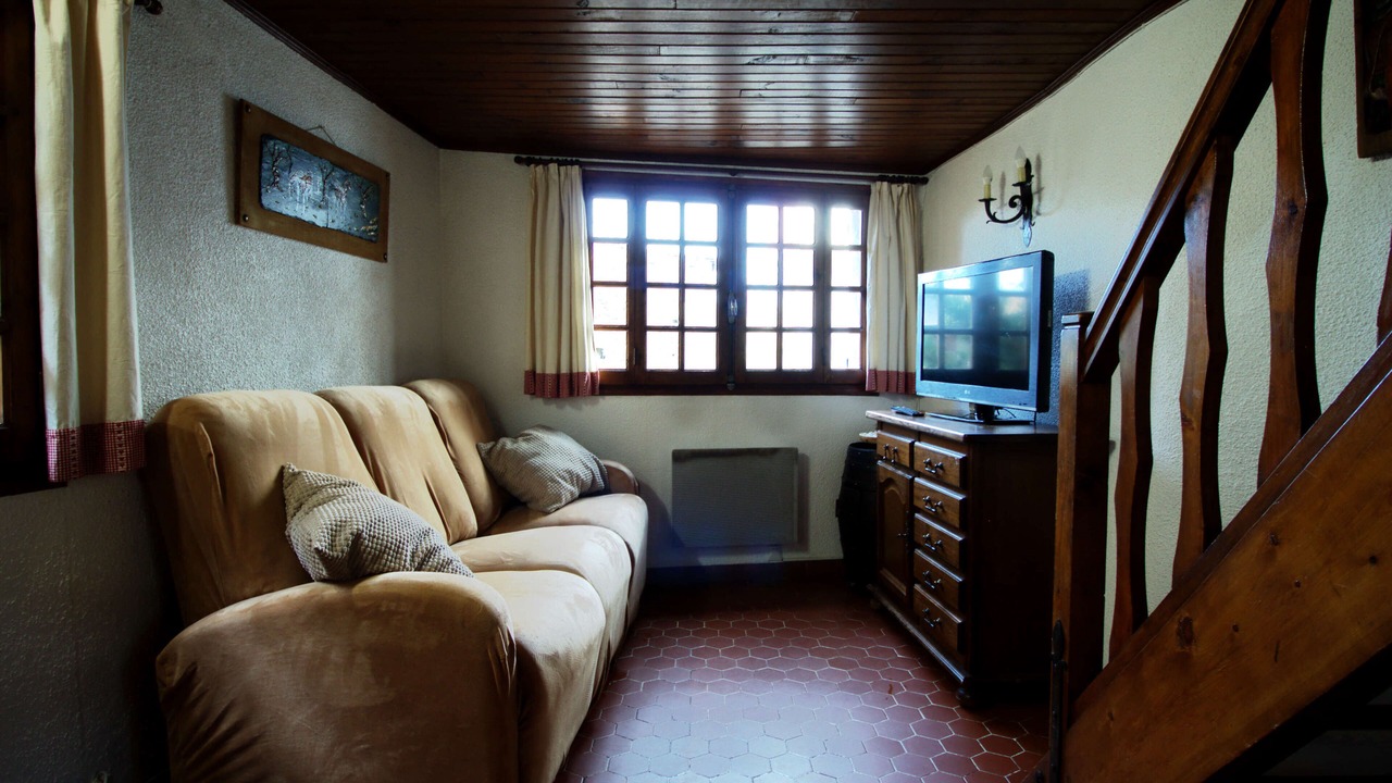 Photo of Livingroom in Estavar