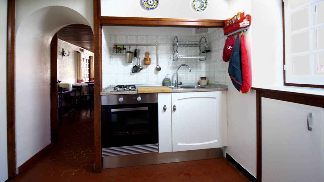 Photo of Kitchen in Estavar