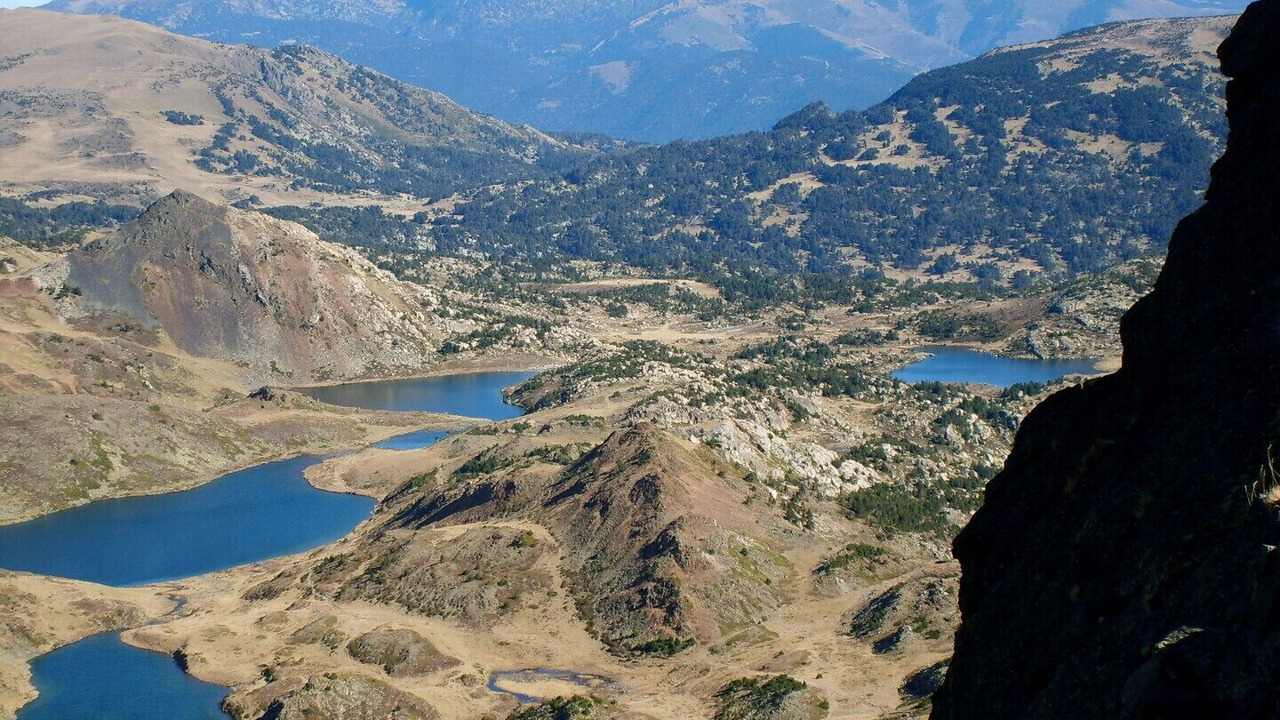 Photo of Outdoor in Estavar