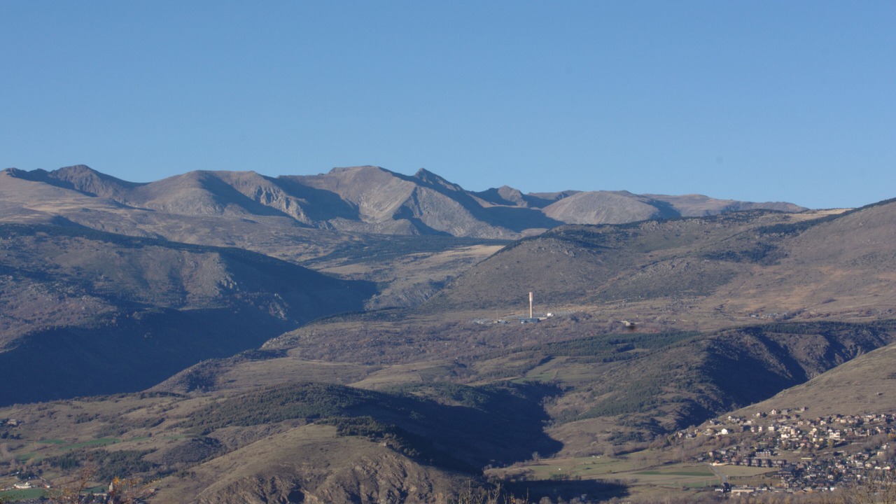 Photo of Outdoor in Estavar