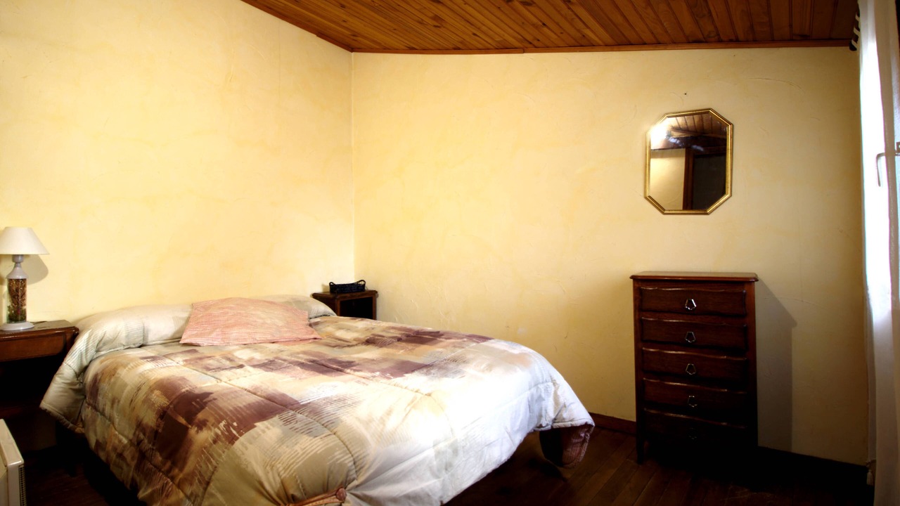 Photo of Bedroom in Estavar