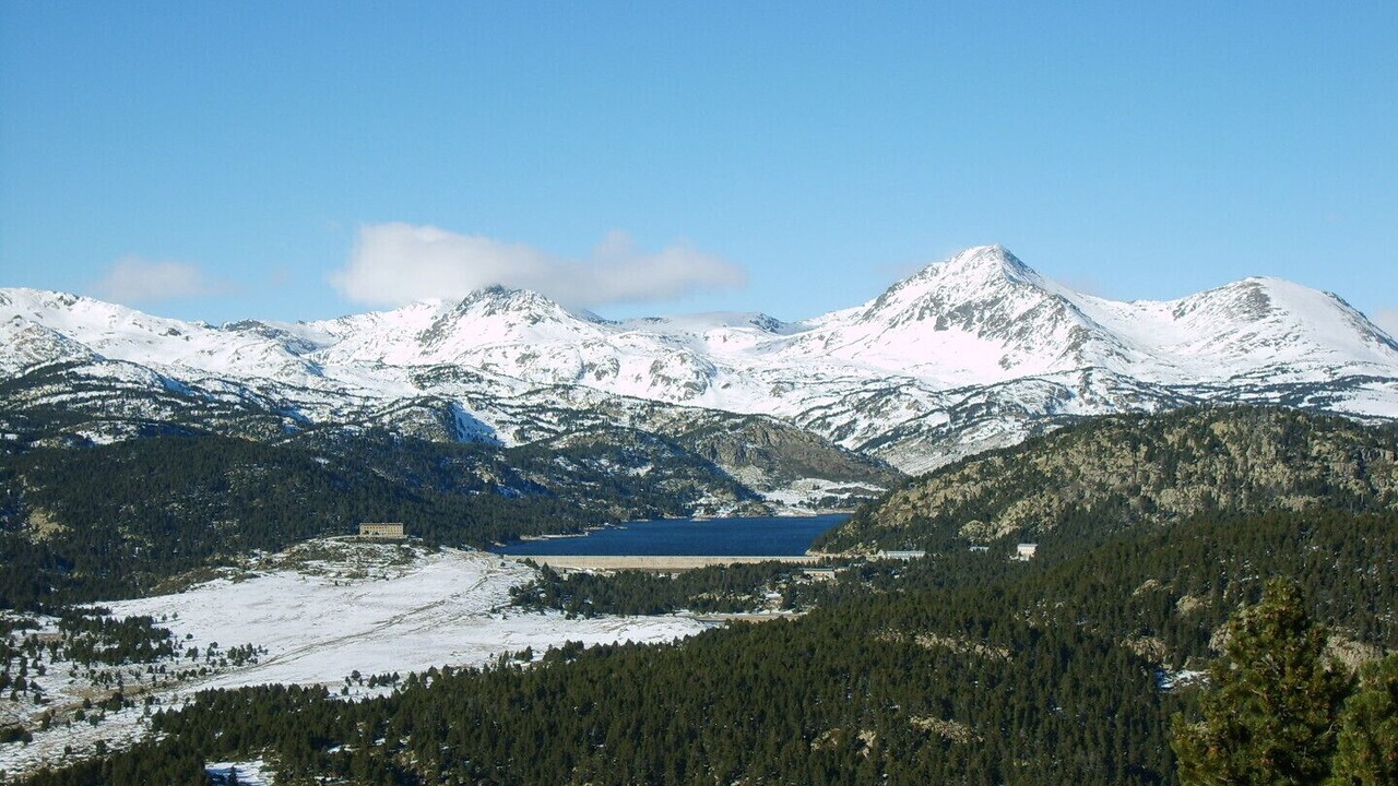 Photo of Outdoor in Estavar