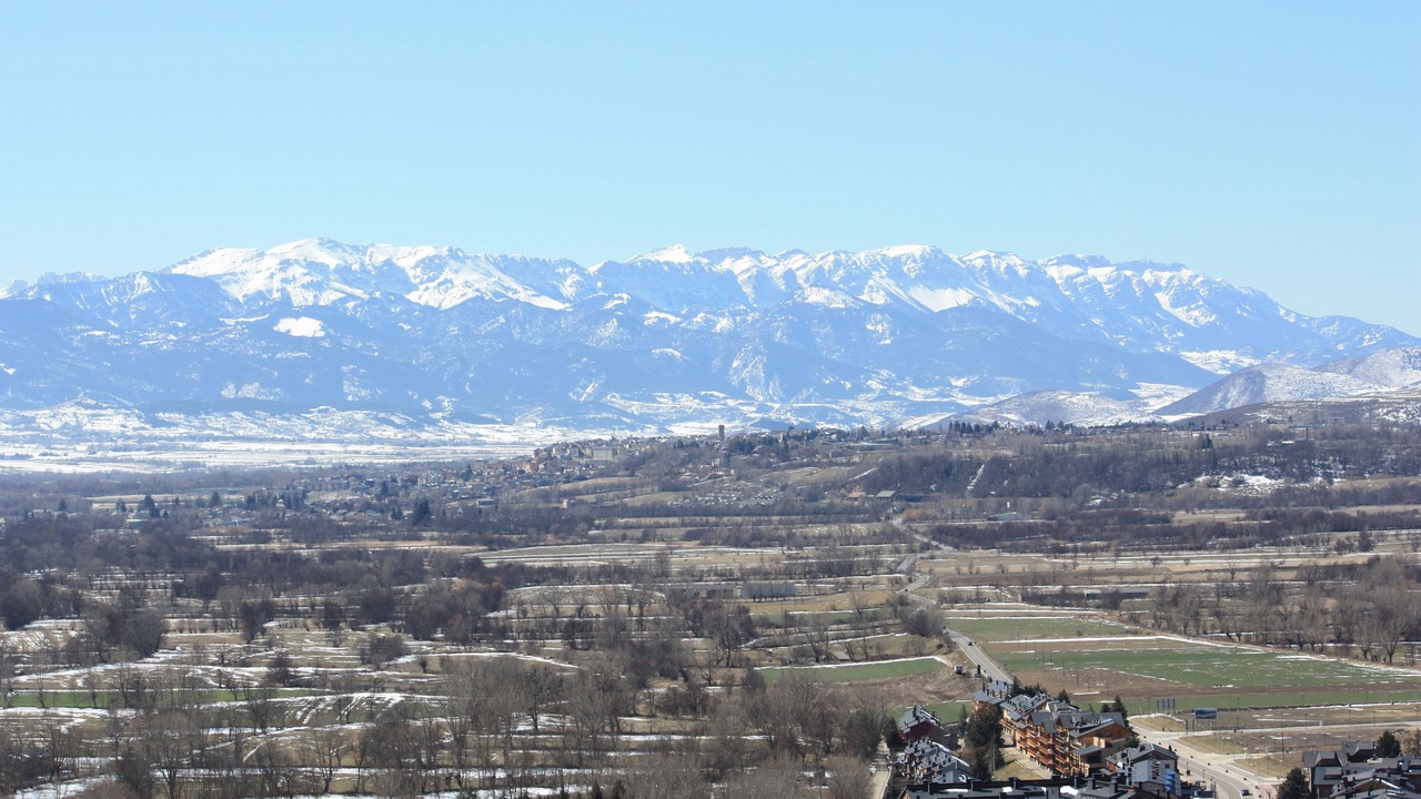 Photo of Outdoor in Estavar