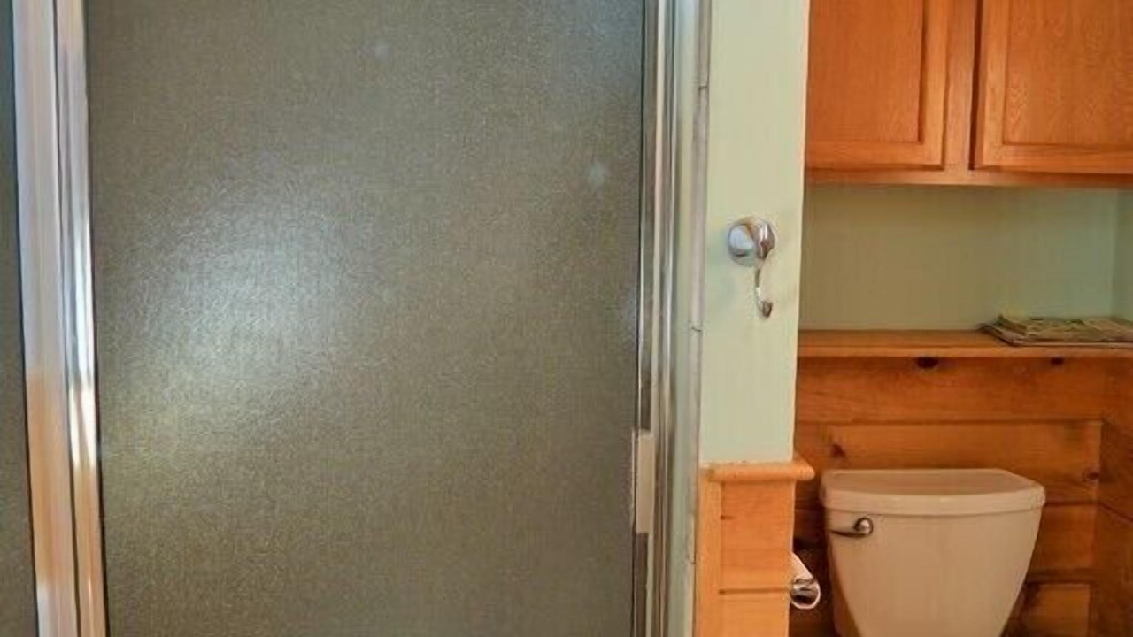 Photo of Bathroom in Hancock
