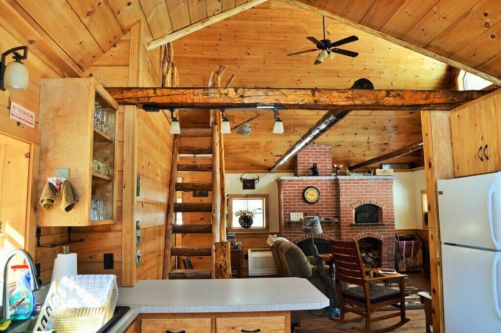 Photo of Bedroom in Hancock