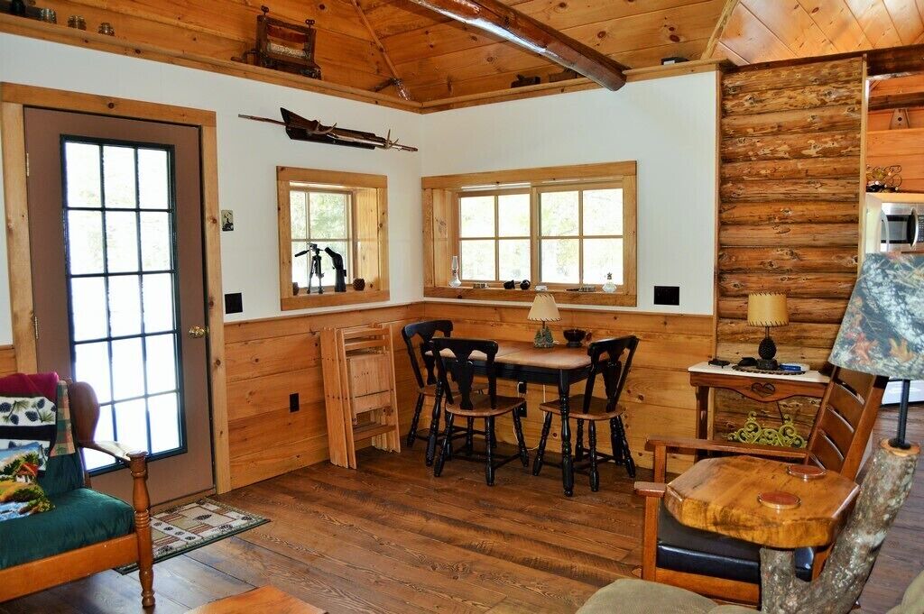 Photo of Bedroom in Hancock