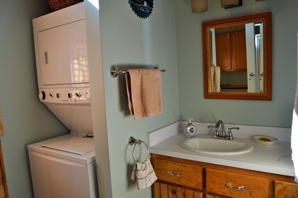 Photo of Bathroom in Hancock