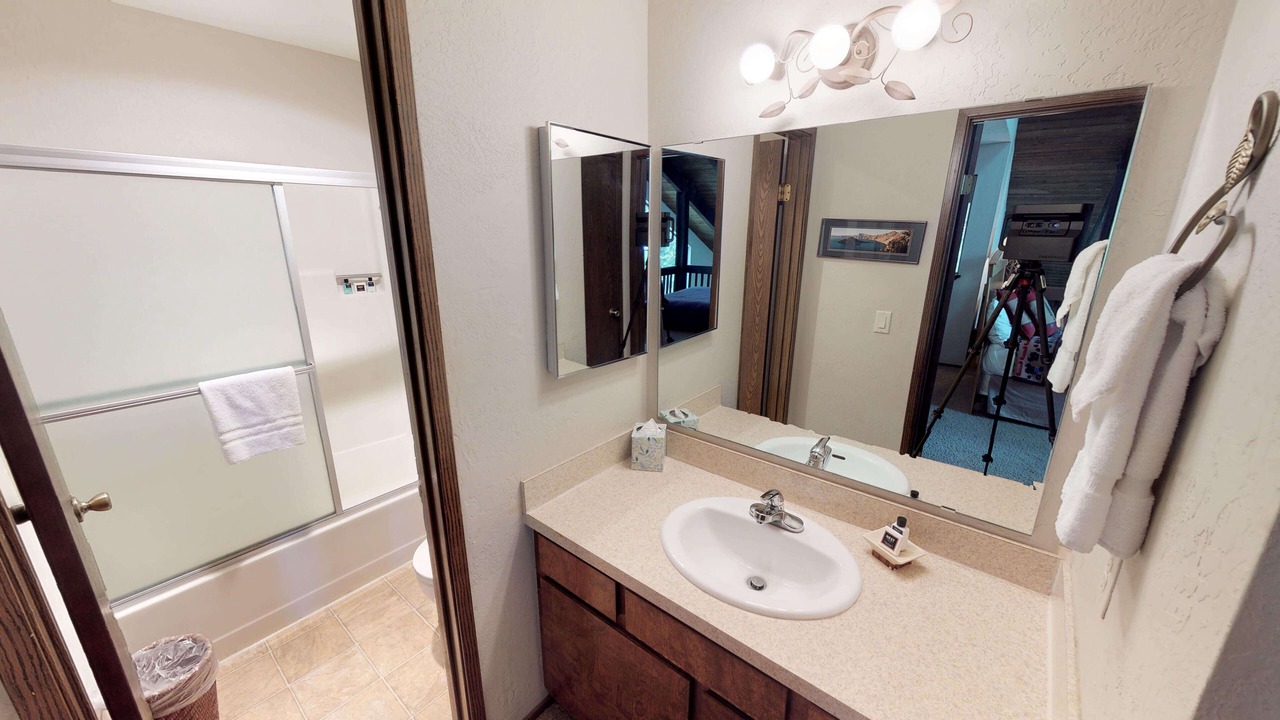 Photo of Others in Tennis Village