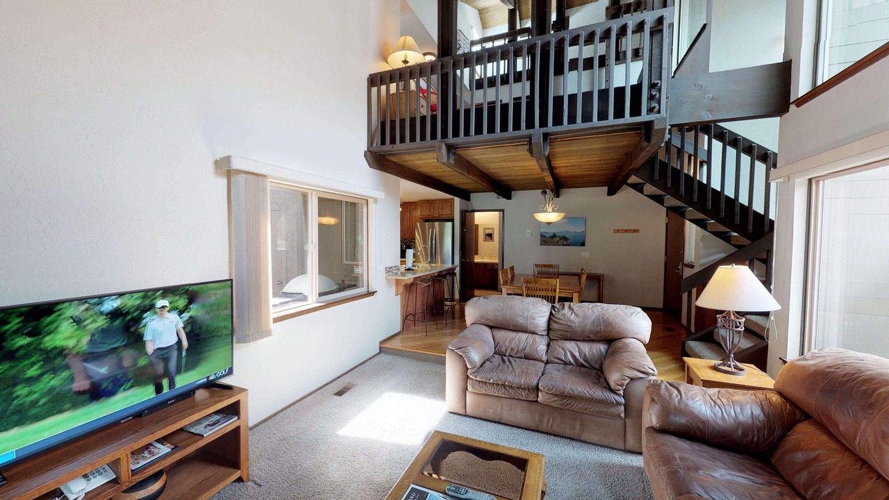 Photo of Others in Tennis Village