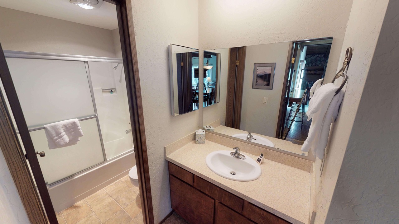 Photo of Others in Tennis Village