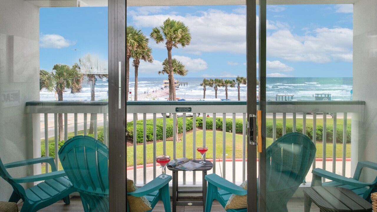 Photo of Bedroom in Galveston