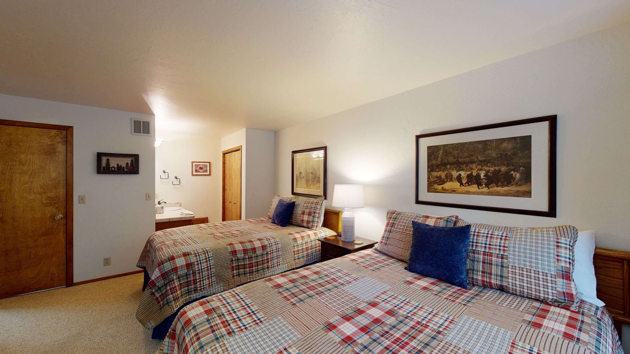 Photo of Others in Tennis Village