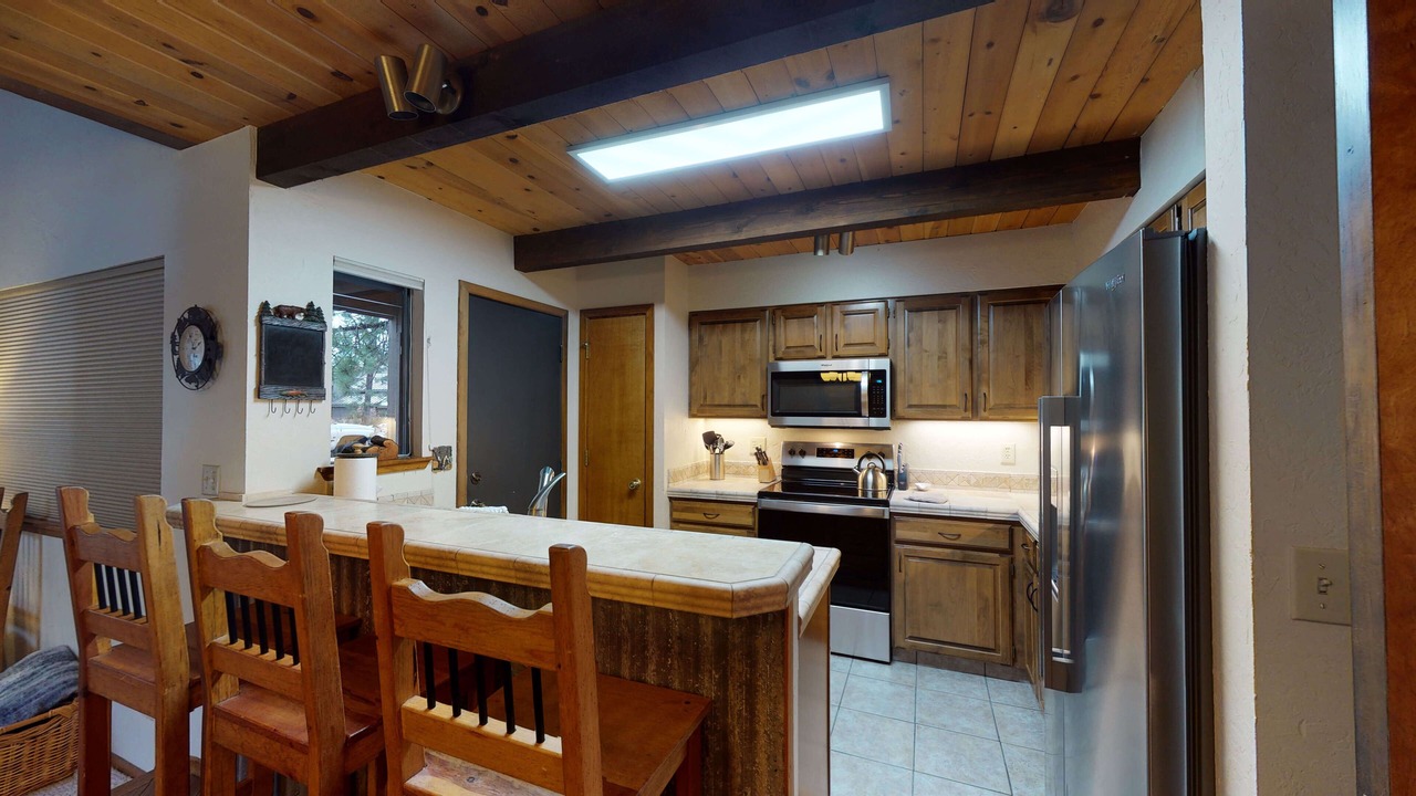 Photo of Others in Tennis Village