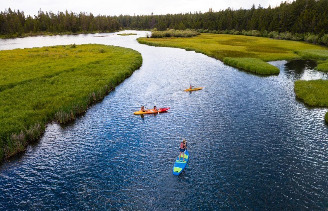 Photo of Others in Tennis Village