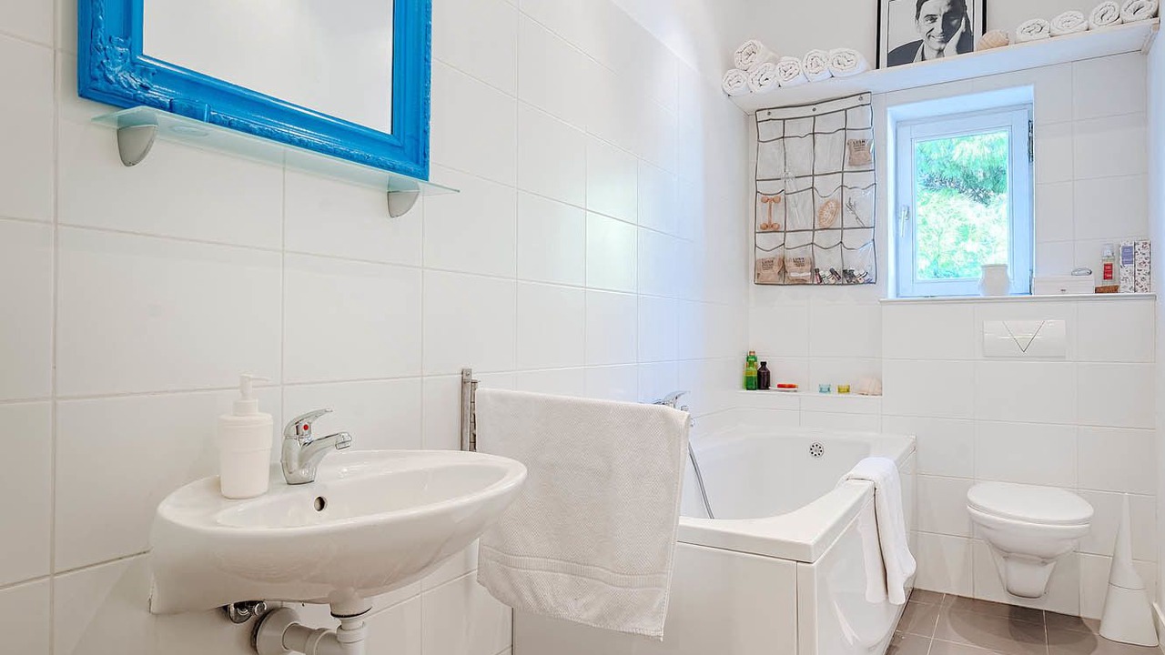 Photo of Bathroom in Zaboric