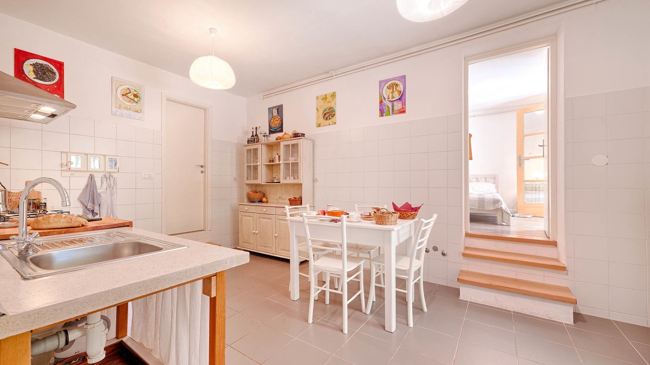 Photo of Kitchen in Zaboric
