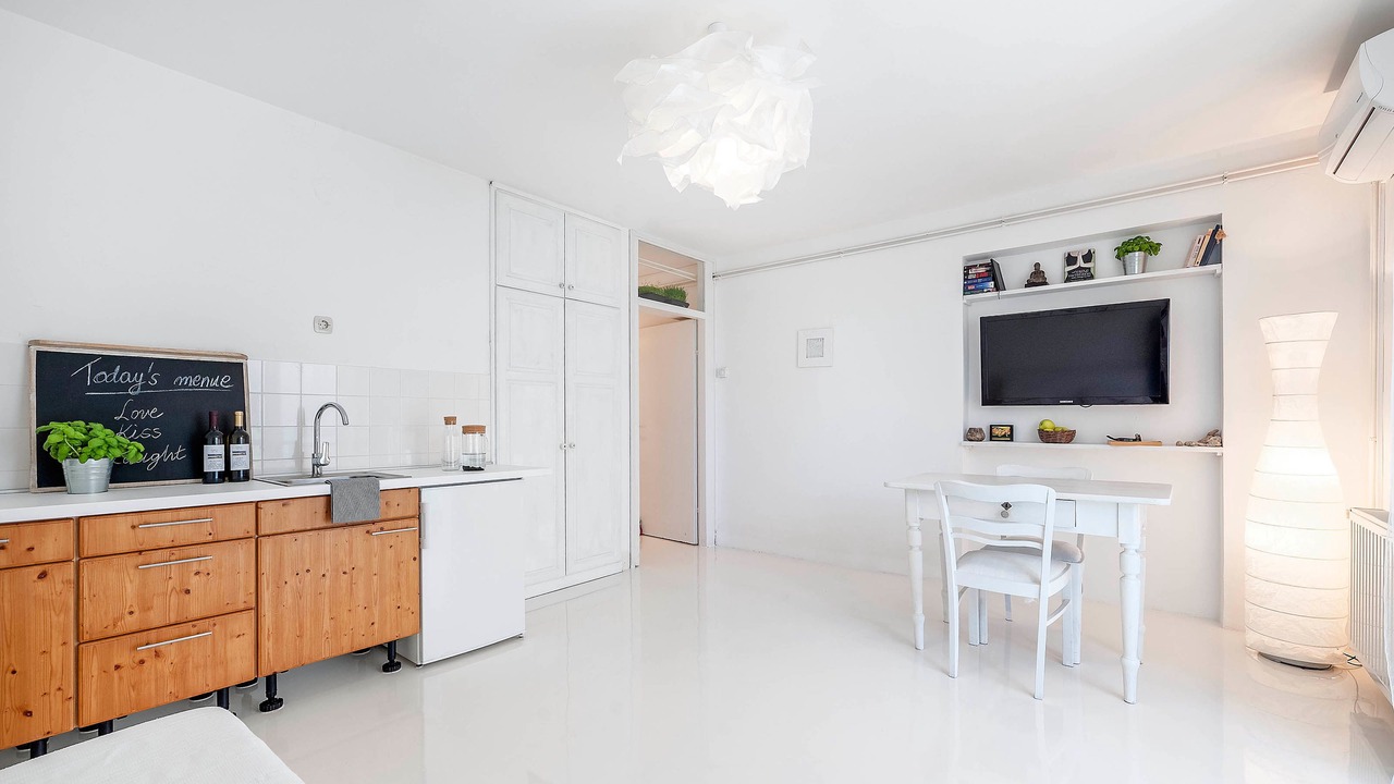 Photo of Livingroom in Zaboric