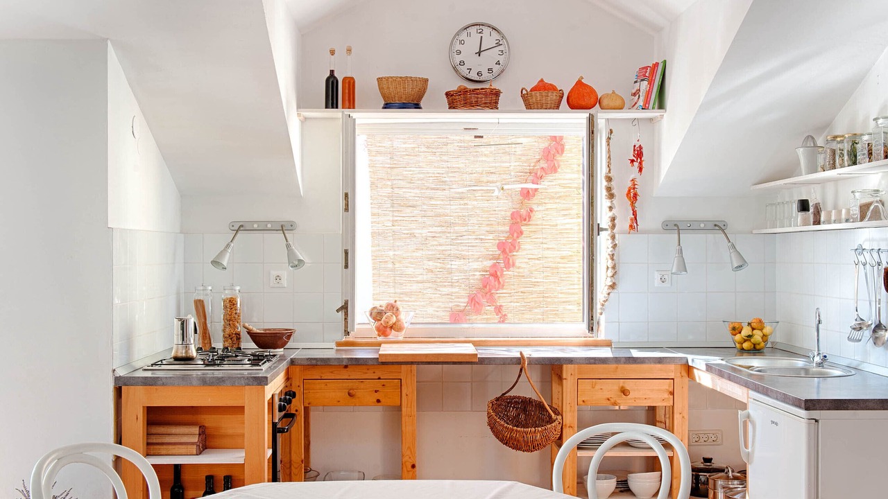 Photo of Kitchen in Zaboric