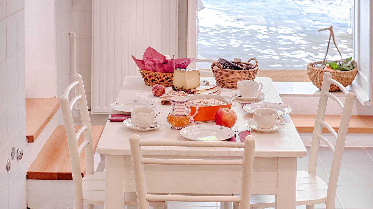 Photo of Kitchen in Zaboric