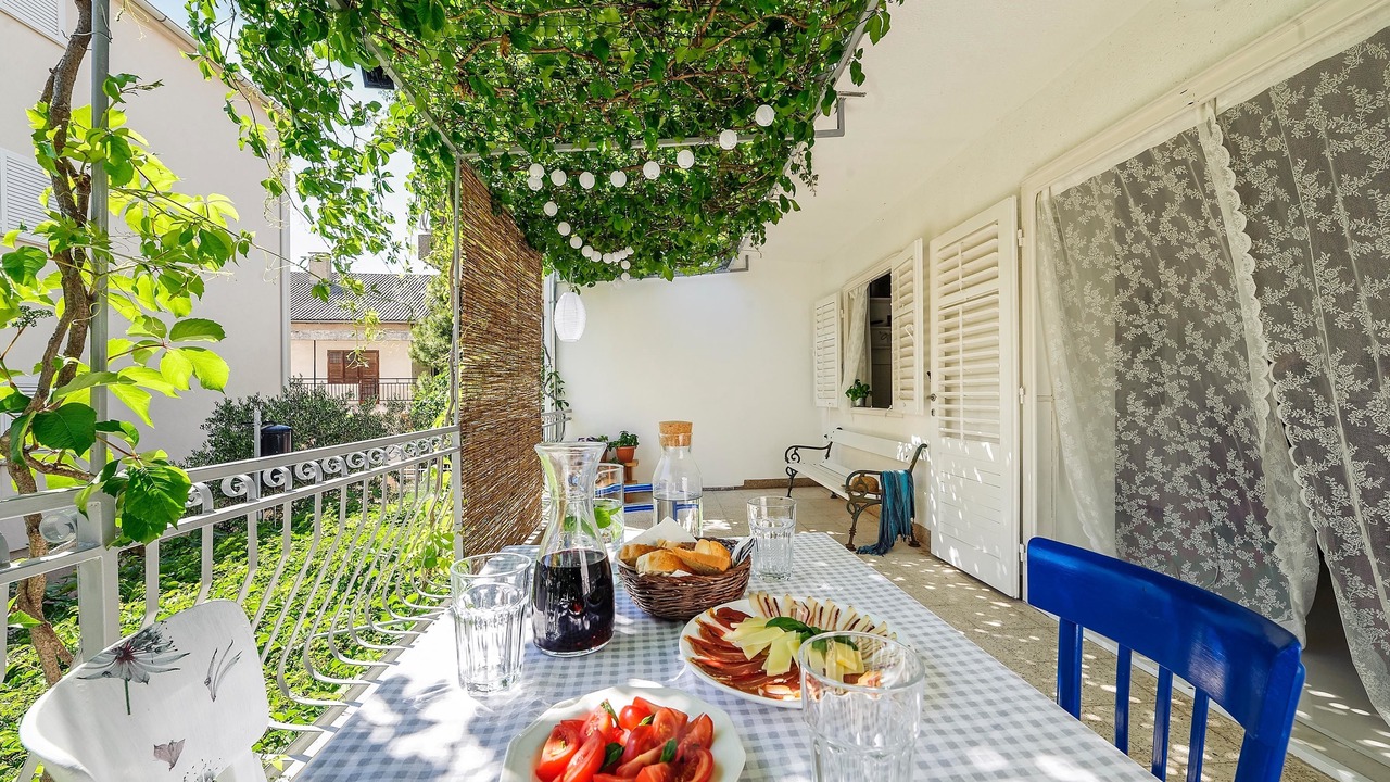 Photo of Patio Balcony in Zaboric