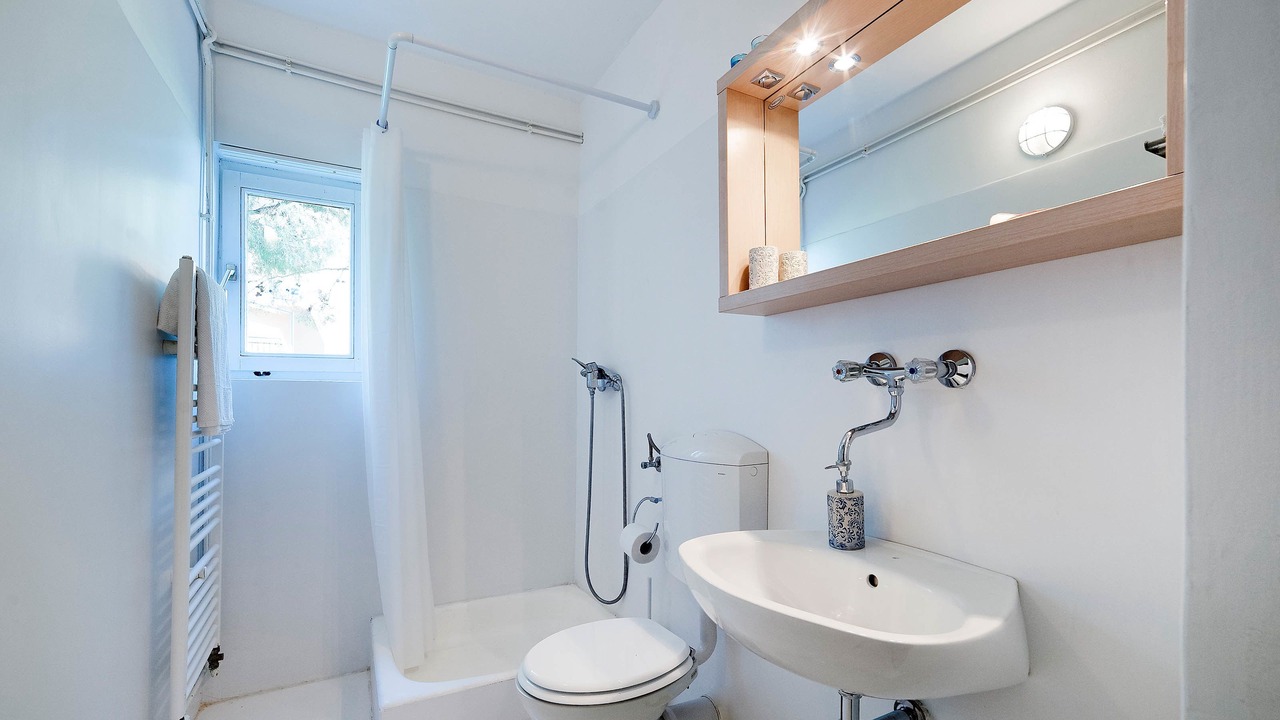 Photo of Bathroom in Zaboric