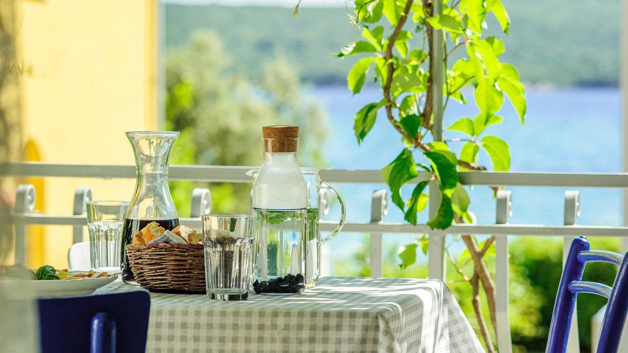 Photo of Patio Balcony in Zaboric