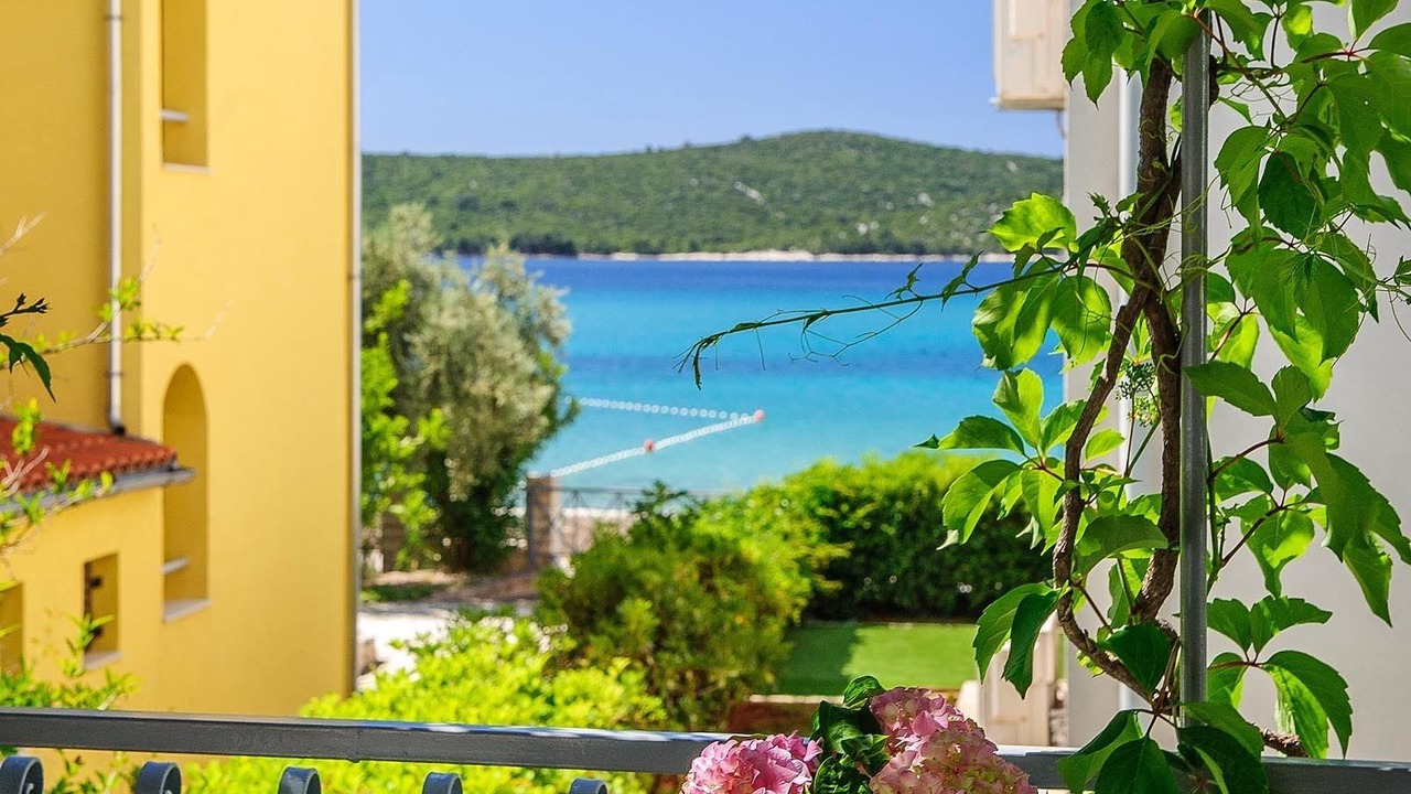 Photo of Patio Balcony in Zaboric