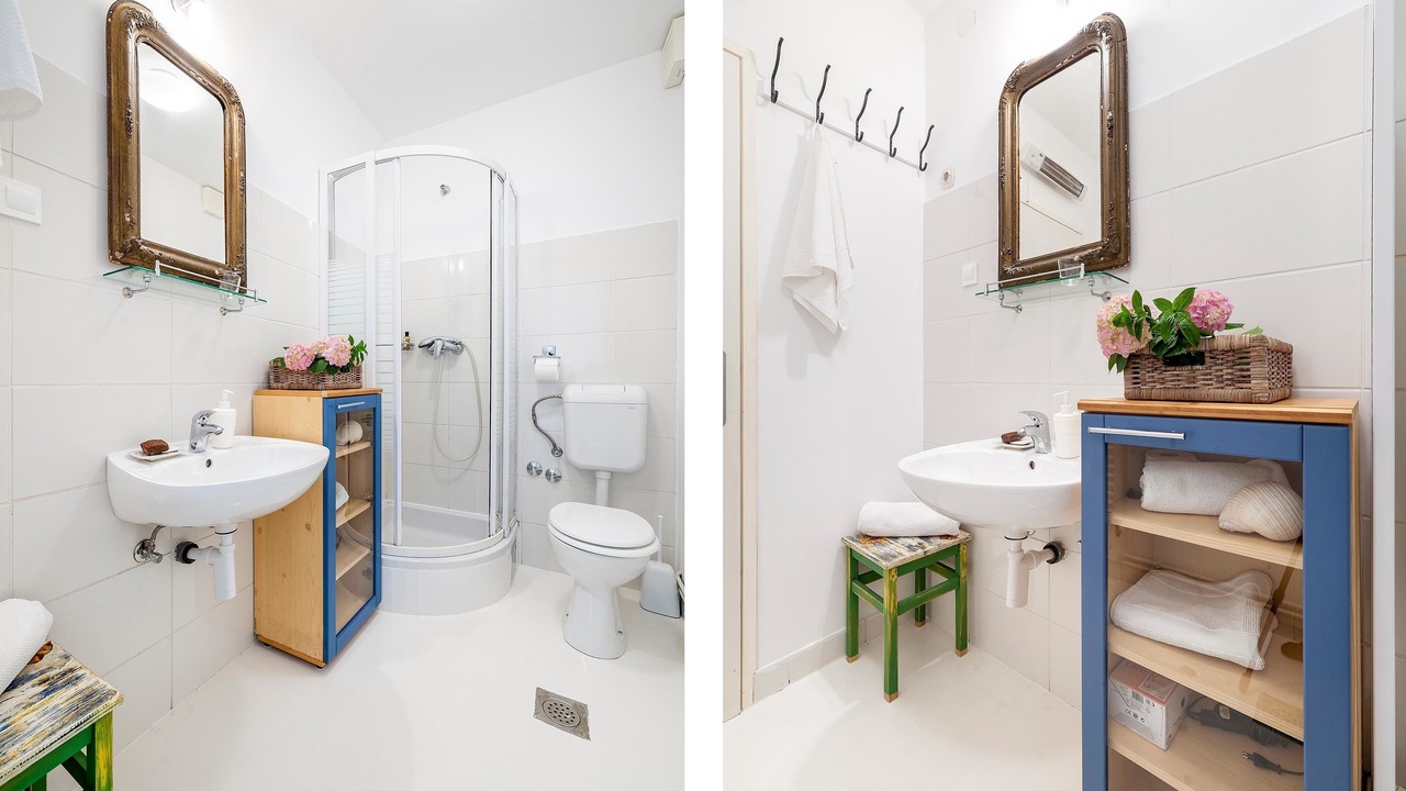 Photo of Bathroom in Zaboric