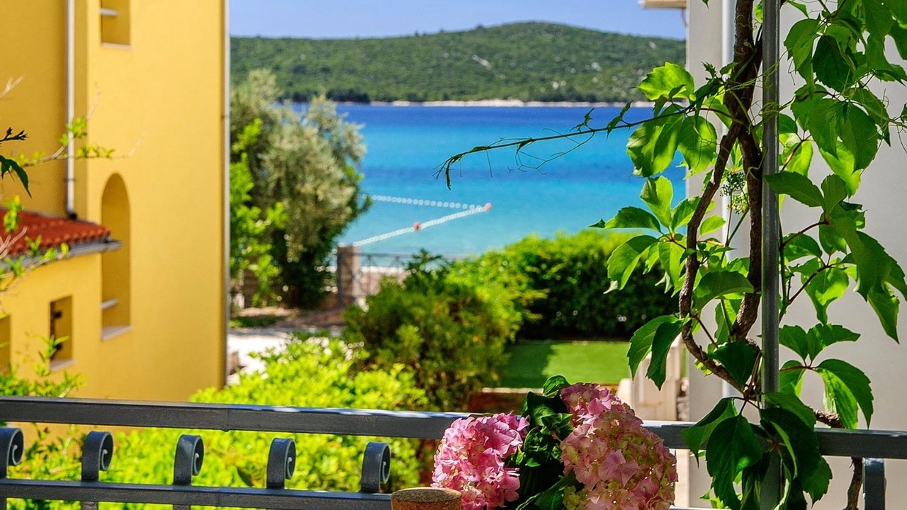 Photo of Patio Balcony in Zaboric