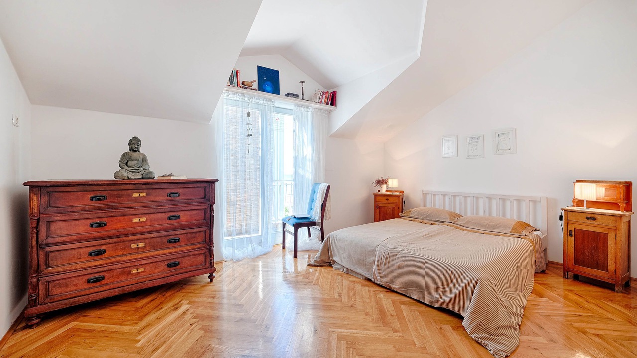 Photo of Bedroom in Zaboric