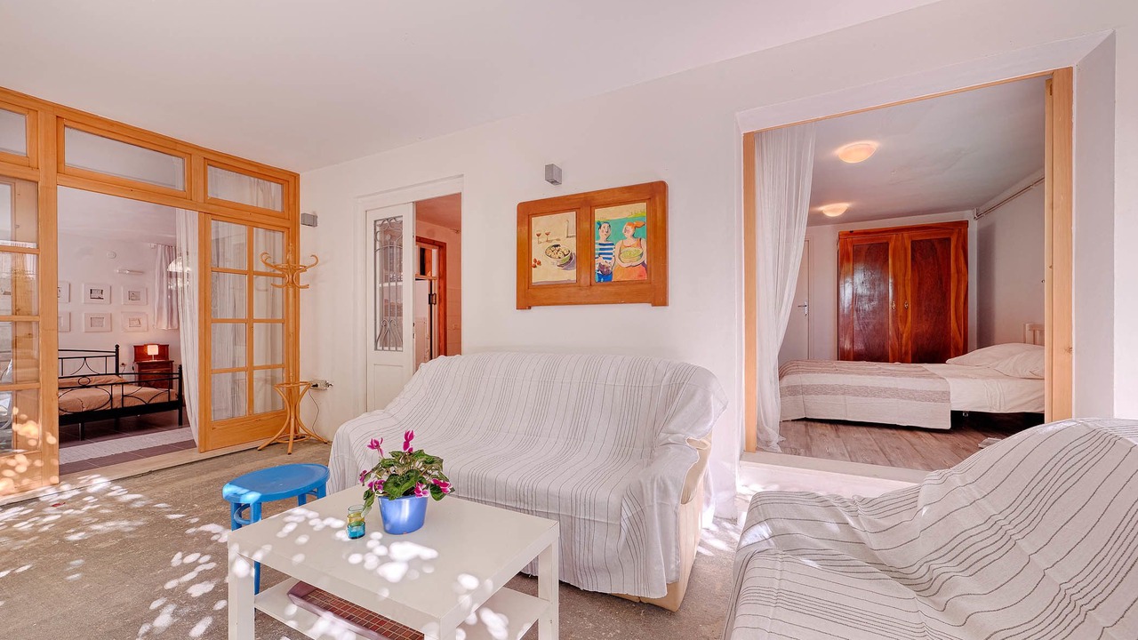 Photo of Livingroom in Zaboric