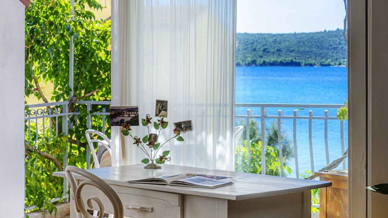 Photo of Patio Balcony in Zaboric