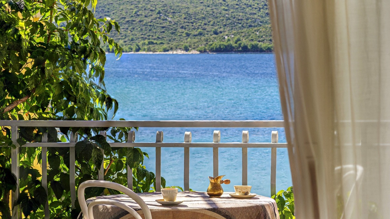 Photo of Patio Balcony in Zaboric