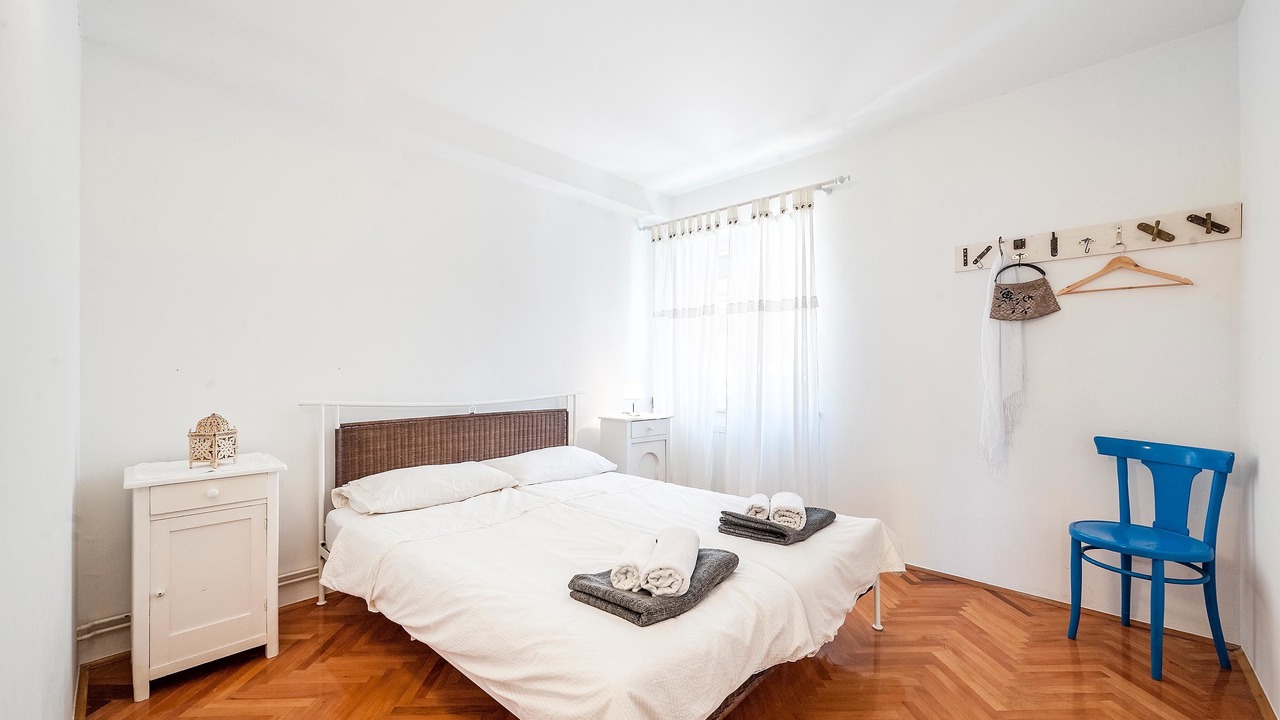 Photo of Bedroom in Zaboric