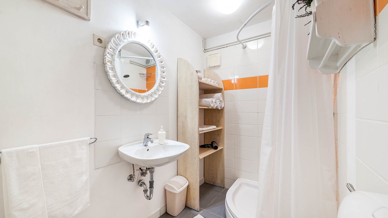 Photo of Bathroom in Zaboric