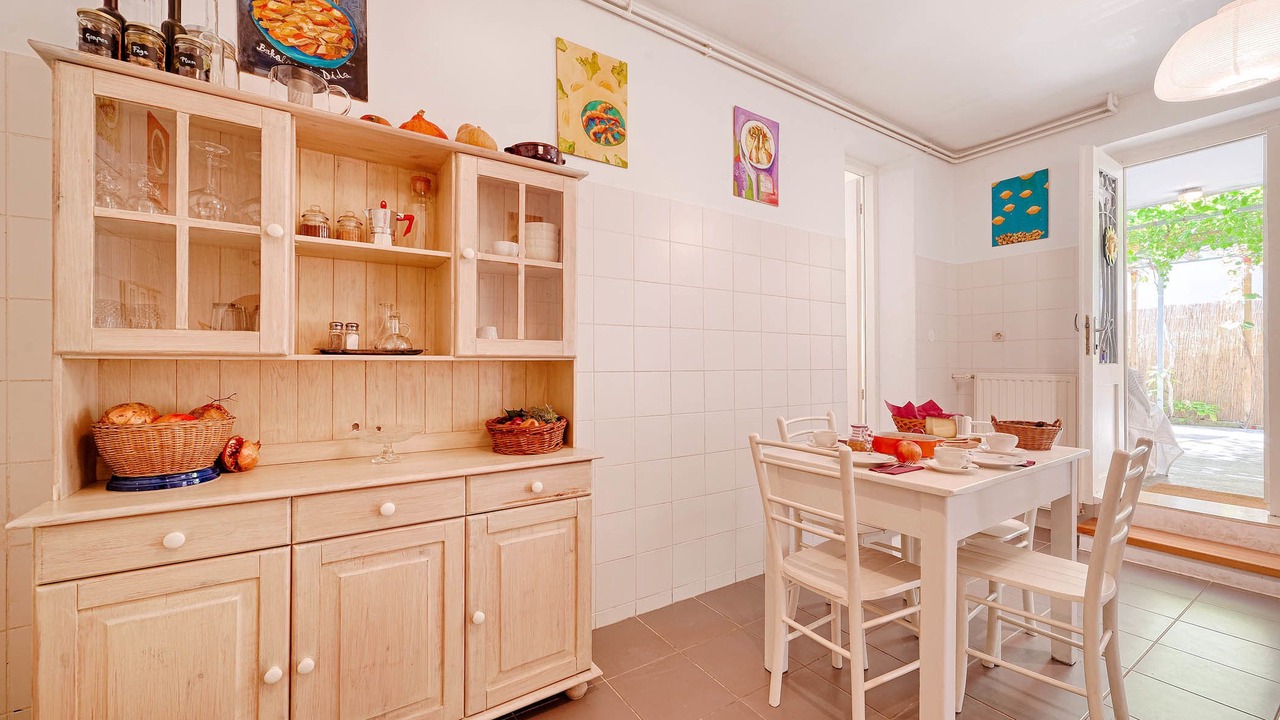 Photo of Kitchen in Zaboric