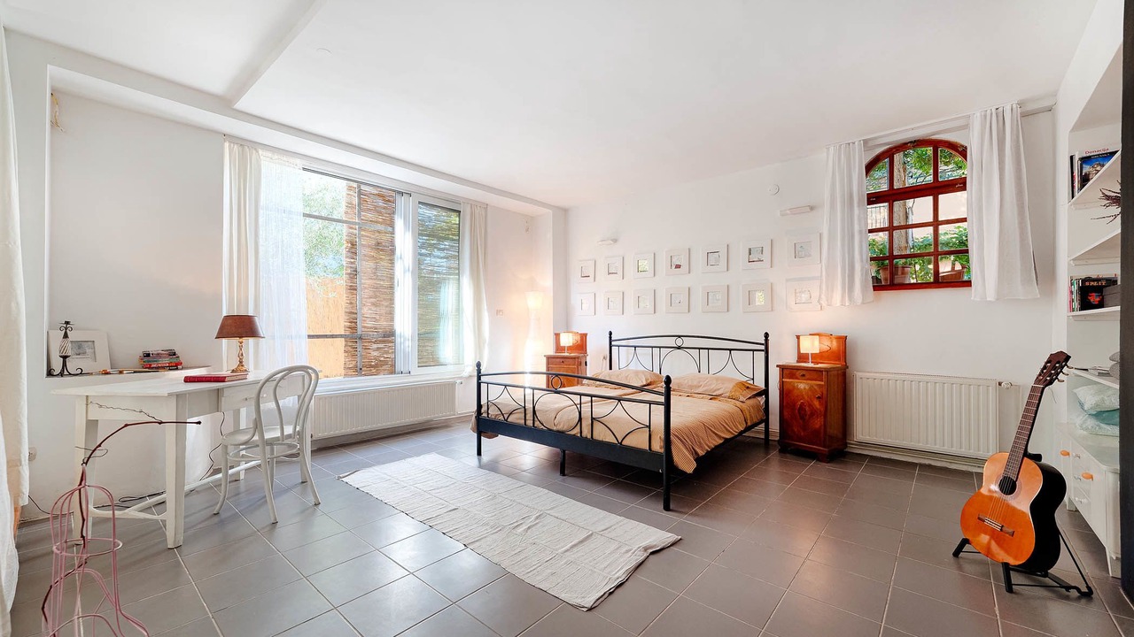Photo of Bedroom in Zaboric