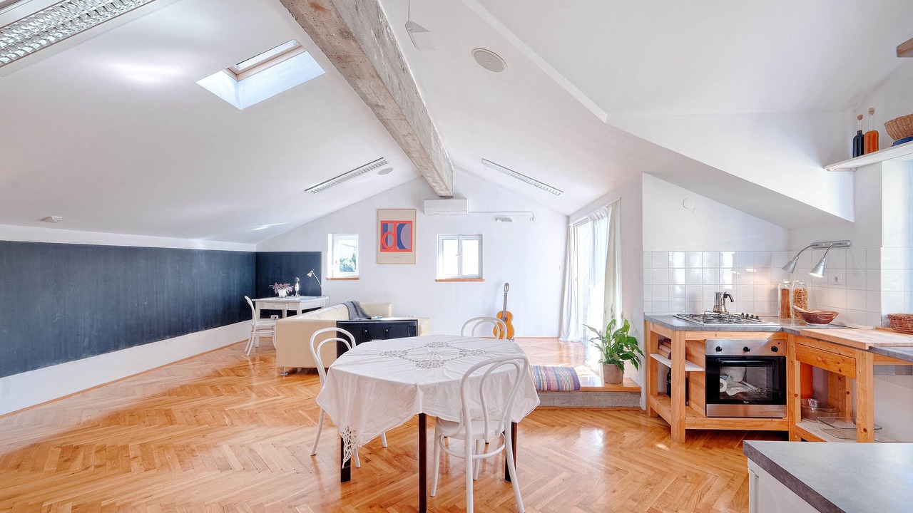 Photo of Livingroom in Zaboric