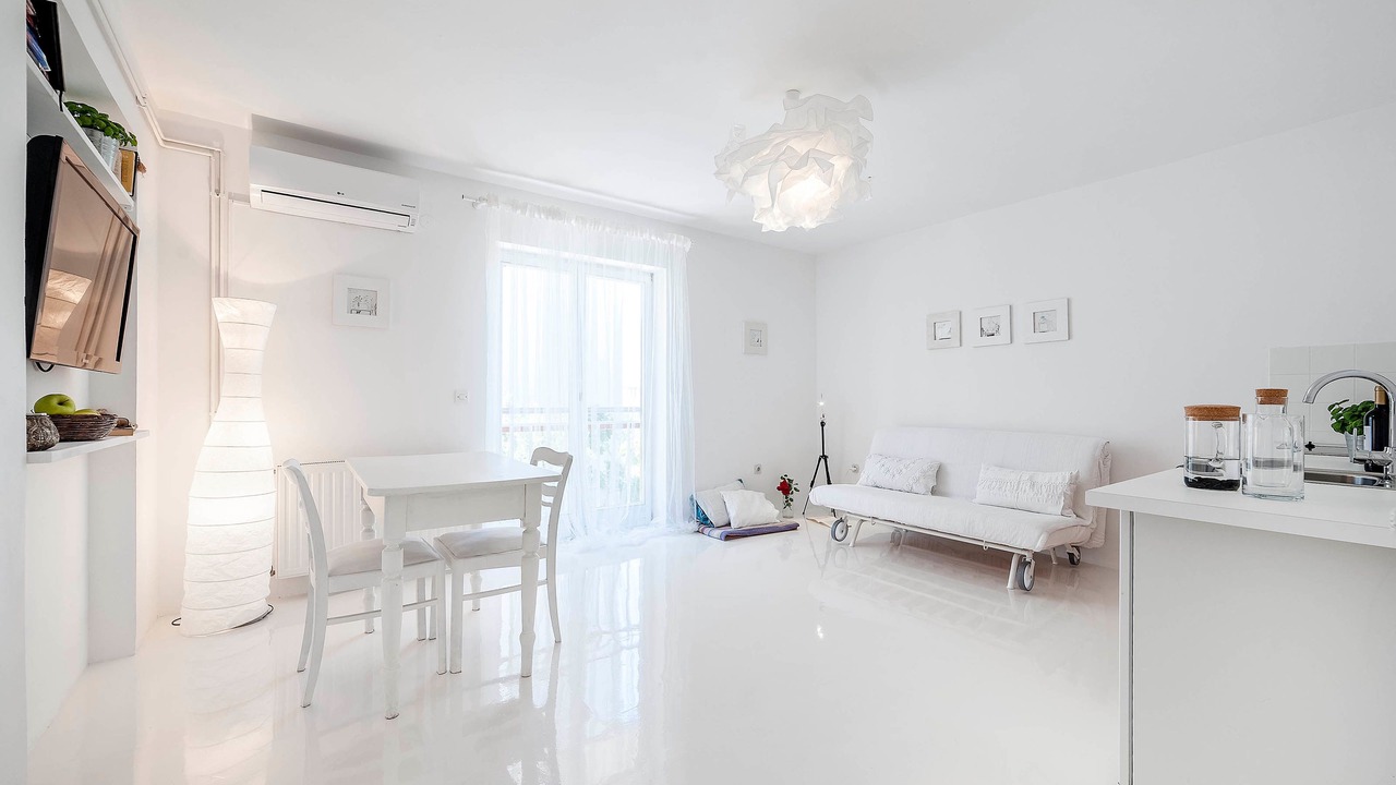 Photo of Livingroom in Zaboric