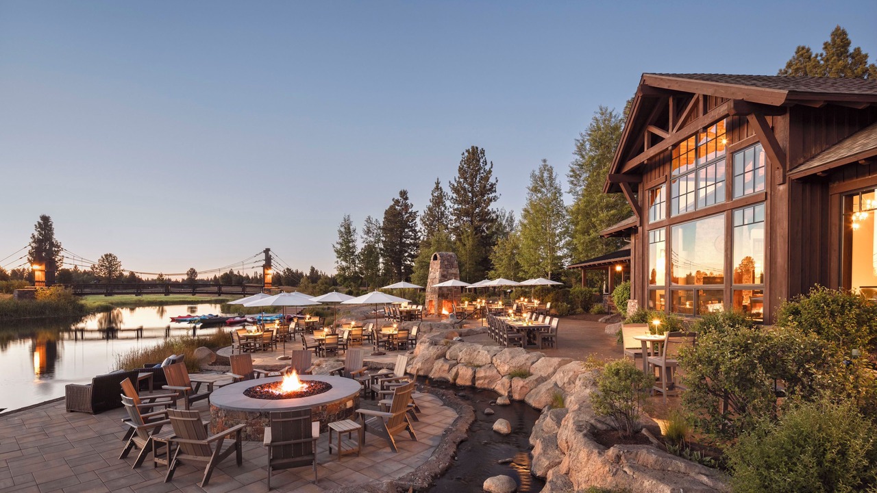 Photo of Others in Sunriver