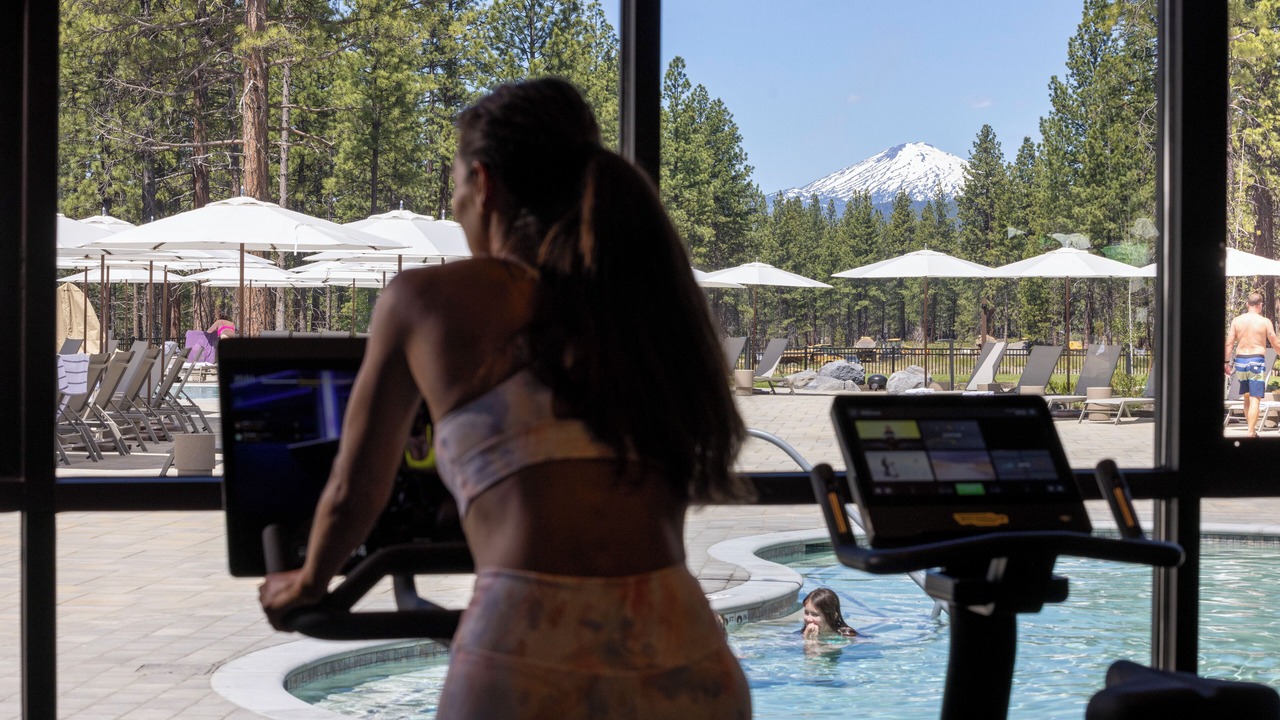 Photo of Others in Sunriver