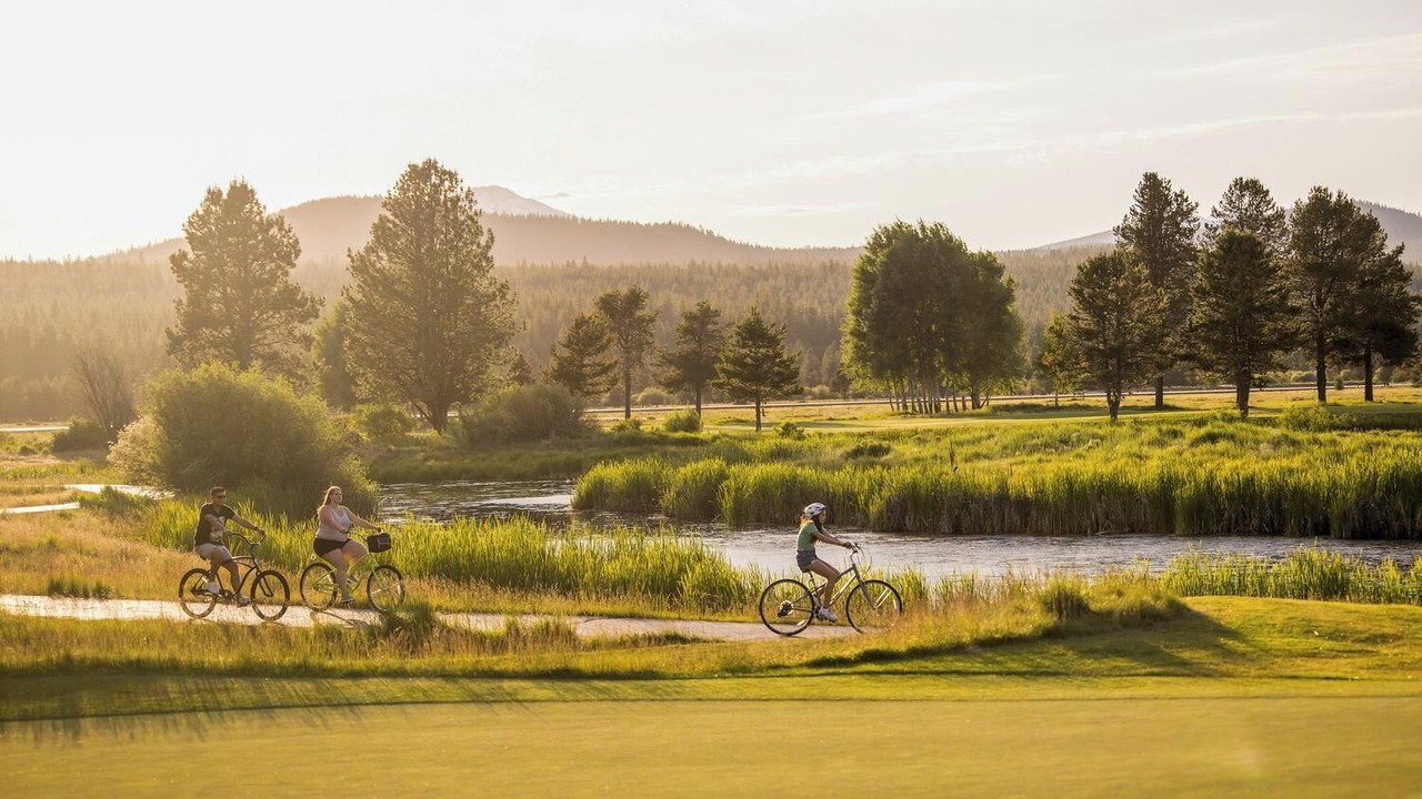 Photo of Others in Sunriver