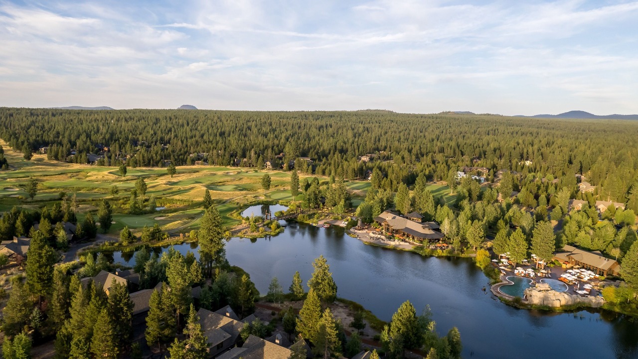 Photo of Others in Sunriver