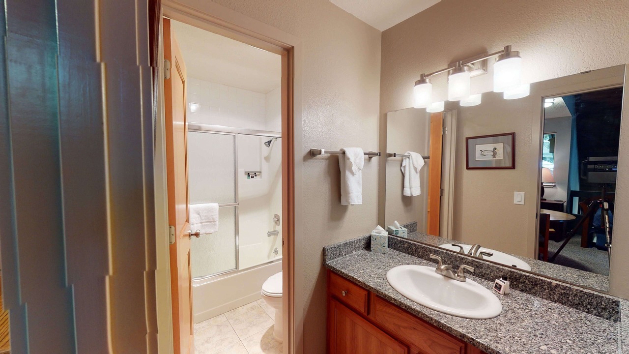 Photo of Others in Tennis Village