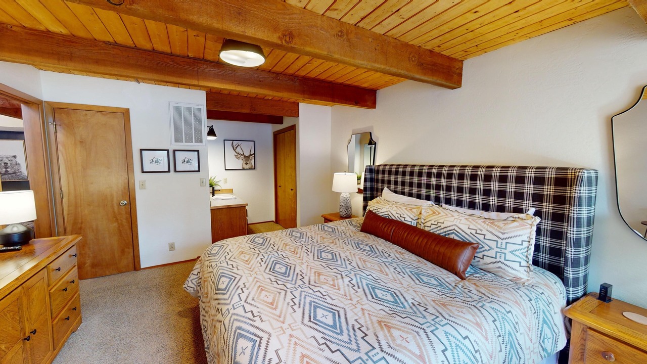 Photo of Others in Tennis Village